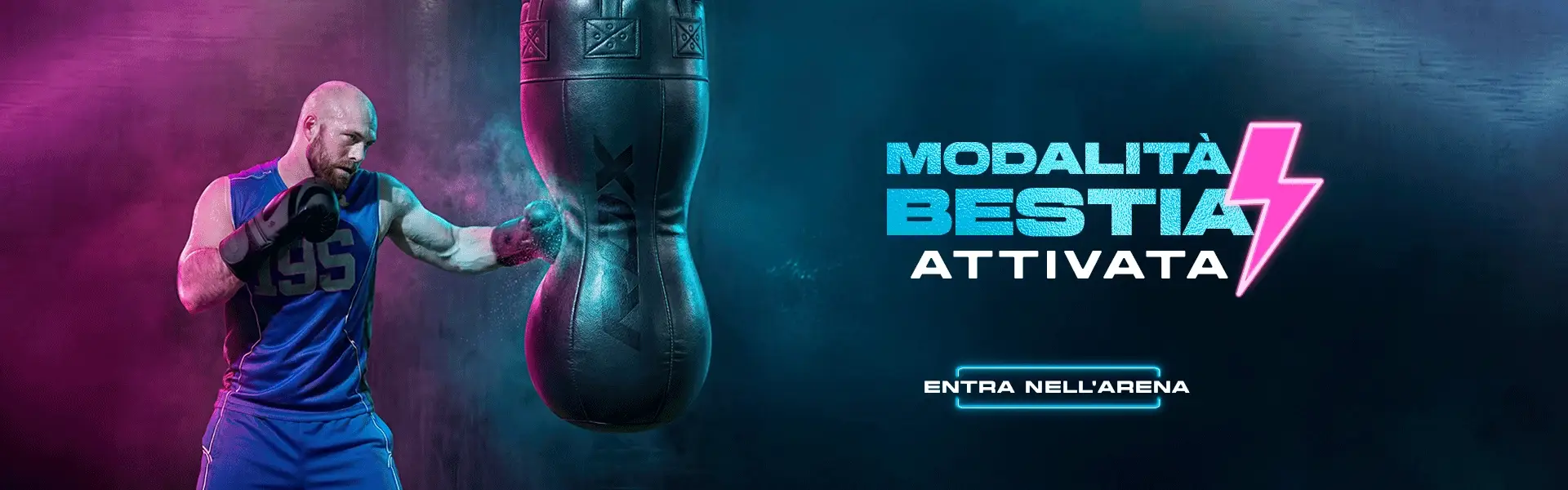 Domina il Tuo Allenamento