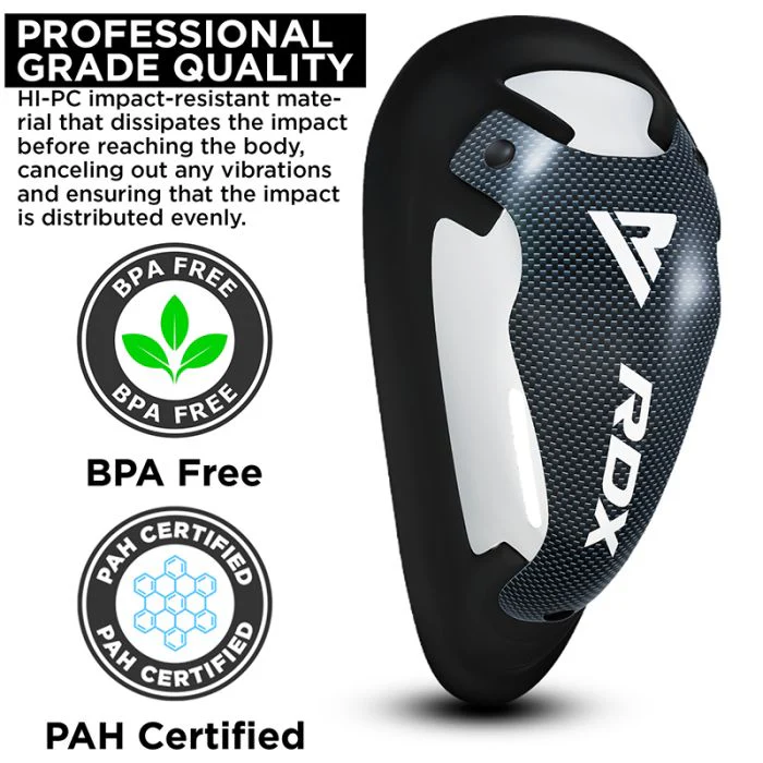 RDX 1N Coppa di protezione inguine in gel - Image 6