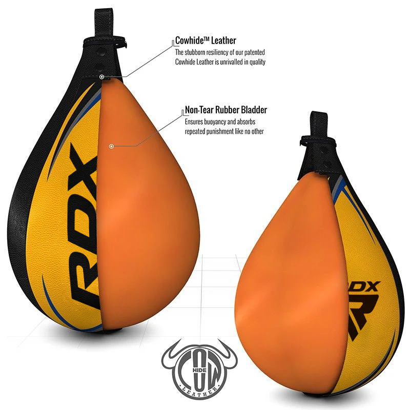 RDX 2Y Borsa da boxe - Image 4