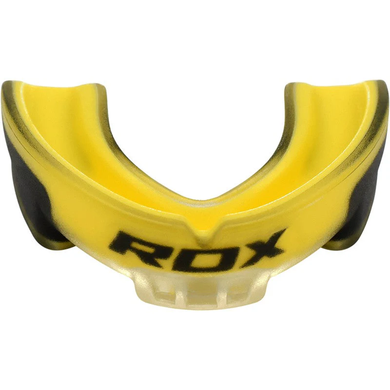RDX 3Y Paradenti Giallo - Image 4