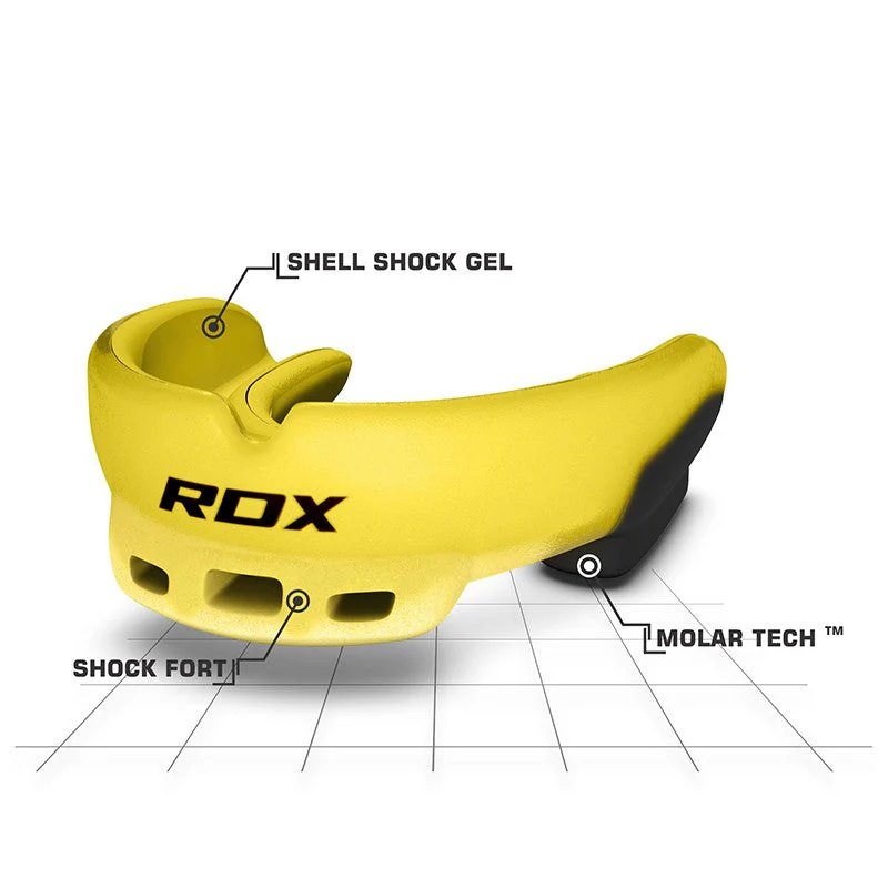 RDX 3Y Paradenti Giallo - Image 6