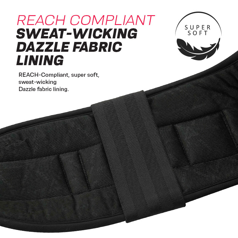 RDX Barella per gambe per il massimo comforto - Image 4