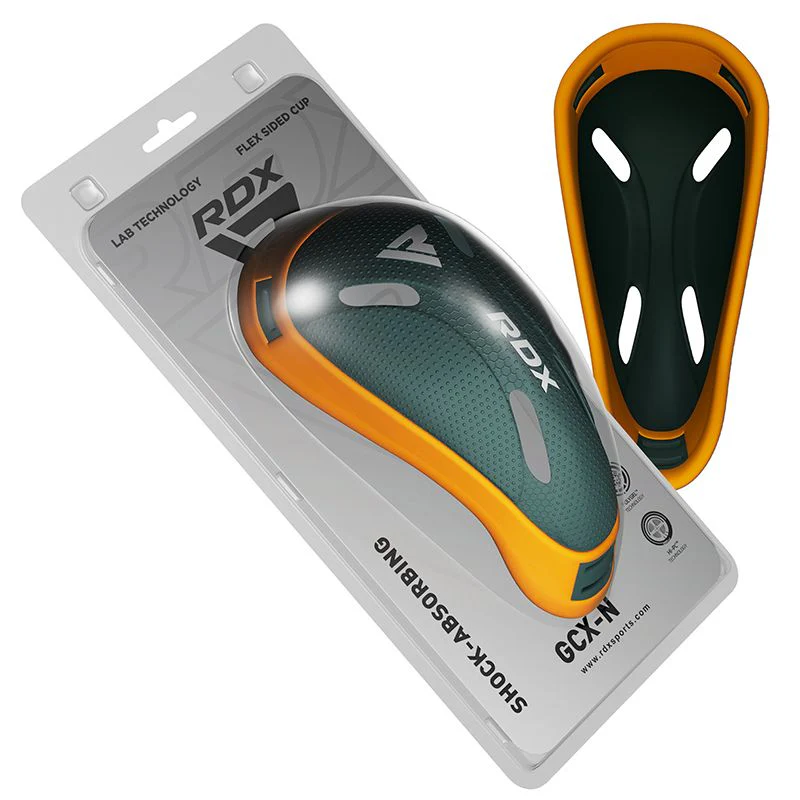 RDX Cx Coppa inguine Polygel - Image 10