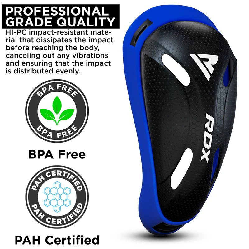 RDX Cx Coppa inguine Polygel - Image 4