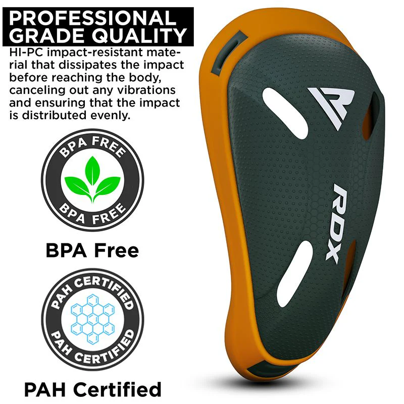 RDX Cx Coppa inguine Polygel - Image 9