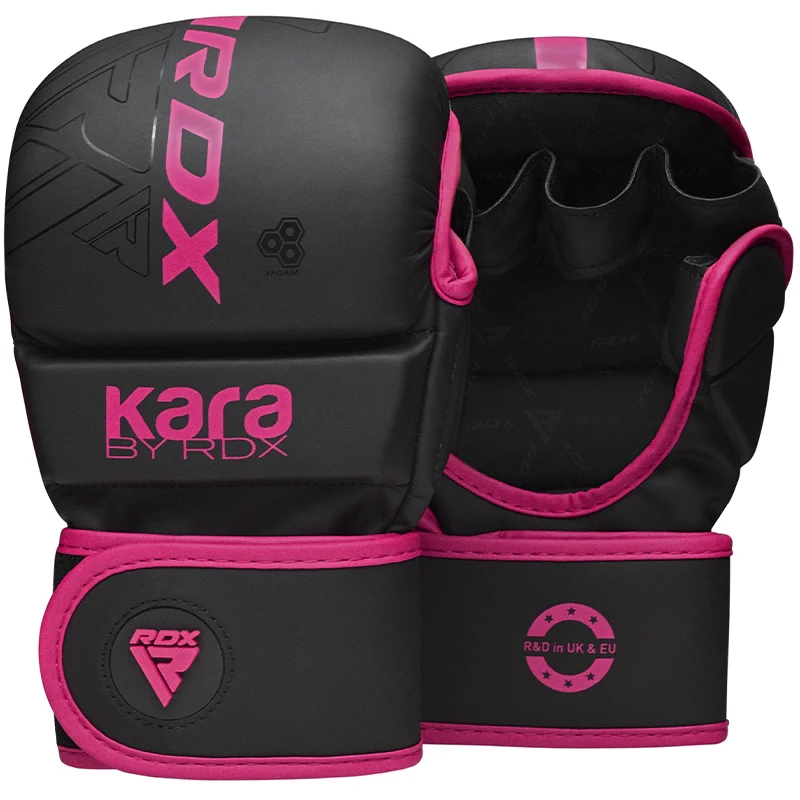 RDX F6 KARA Guanti MMA Sparring 7oz - Image 11