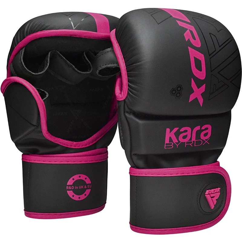 RDX F6 KARA Guanti MMA Sparring 7oz - Image 16