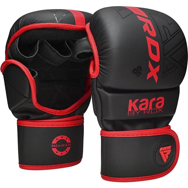 RDX F6 KARA Guanti MMA Sparring 7oz - Image 19