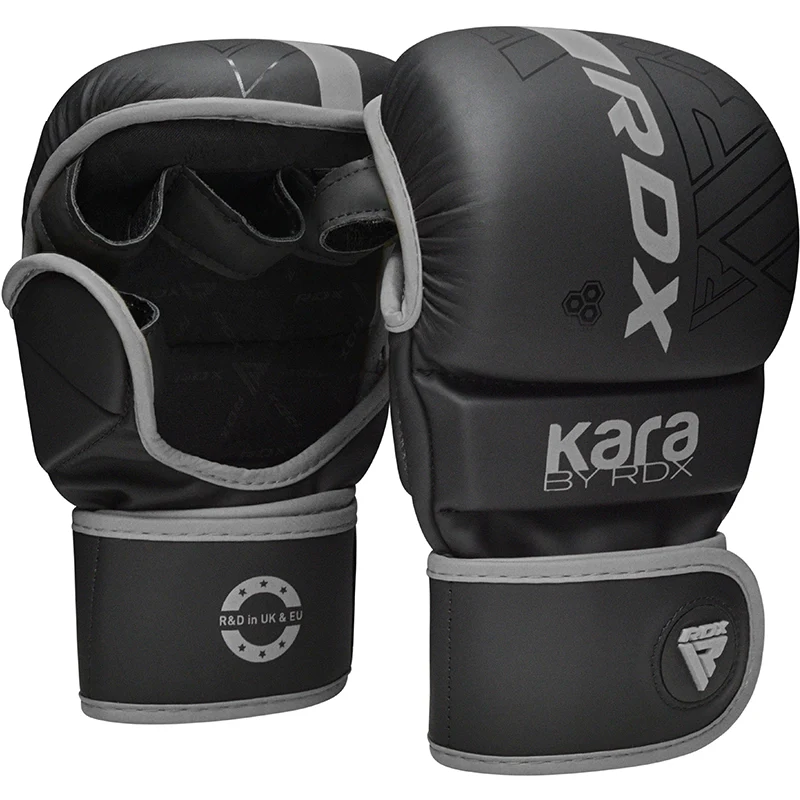 RDX F6 KARA Guanti MMA Sparring 7oz - Image 23