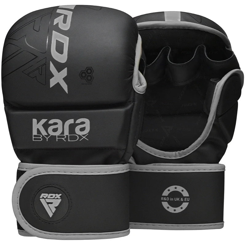 RDX F6 KARA Guanti MMA Sparring 7oz - Image 24
