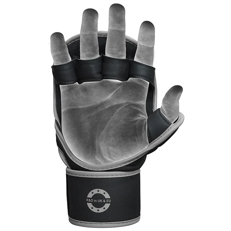 RDX F6 KARA Guanti MMA Sparring 7oz - Image 26