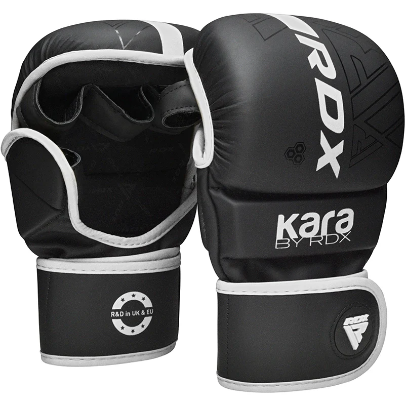 RDX F6 KARA Guanti MMA Sparring 7oz - Image 29