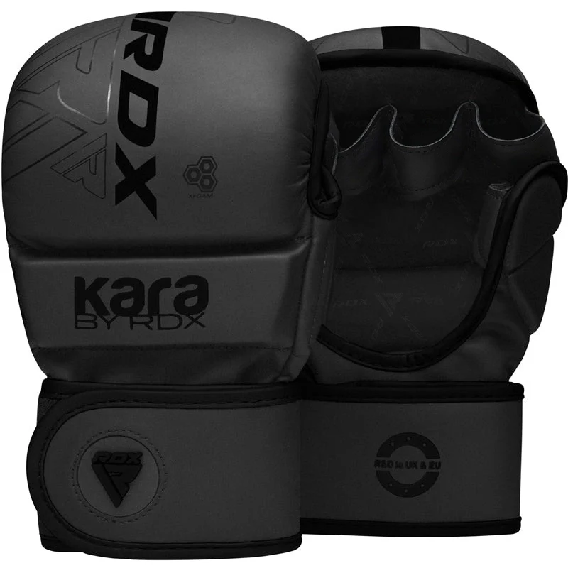 RDX F6 KARA Guanti MMA Sparring 7oz - Image 3