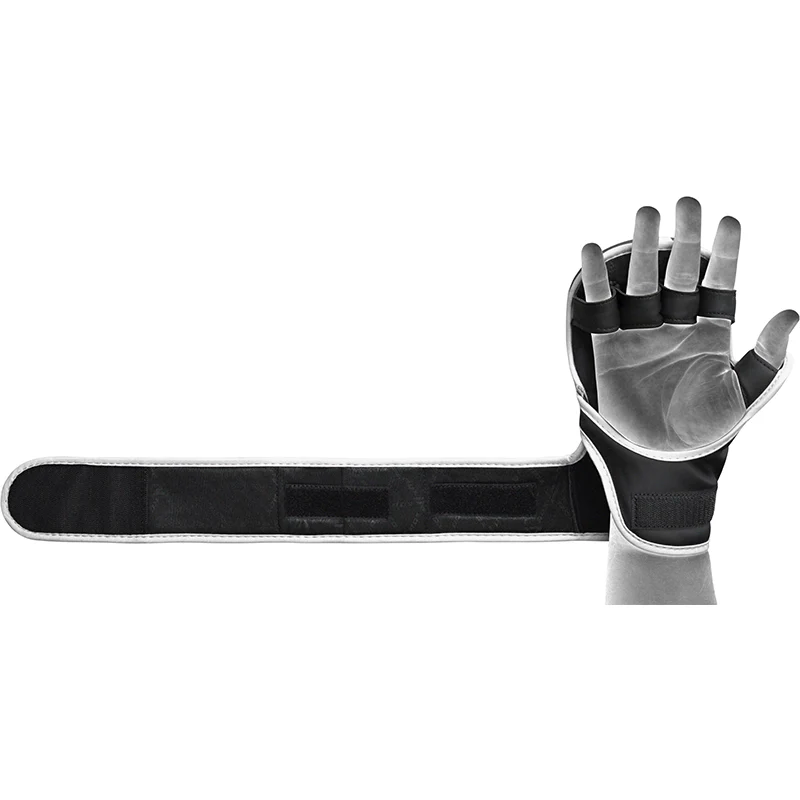 RDX F6 KARA Guanti MMA Sparring 7oz - Image 31