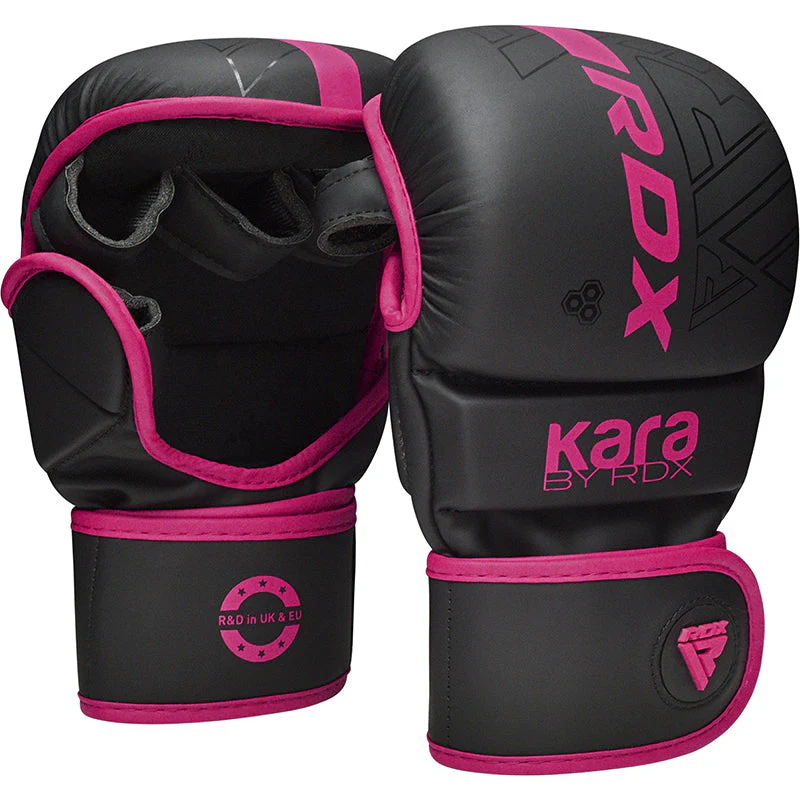RDX F6 KARA Guanti MMA Sparring - Image 12