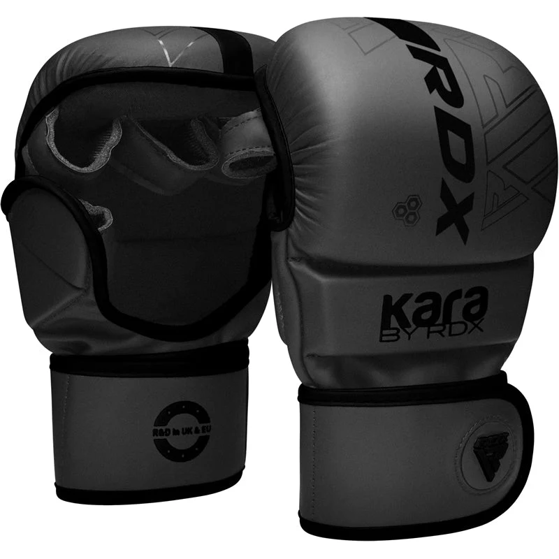 RDX F6 KARA Guanti MMA Sparring - Image 18