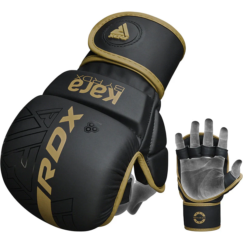 RDX F6 KARA Guanti MMA Sparring - Image 19