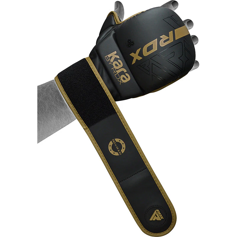 RDX F6 KARA Guanti MMA Sparring - Image 22