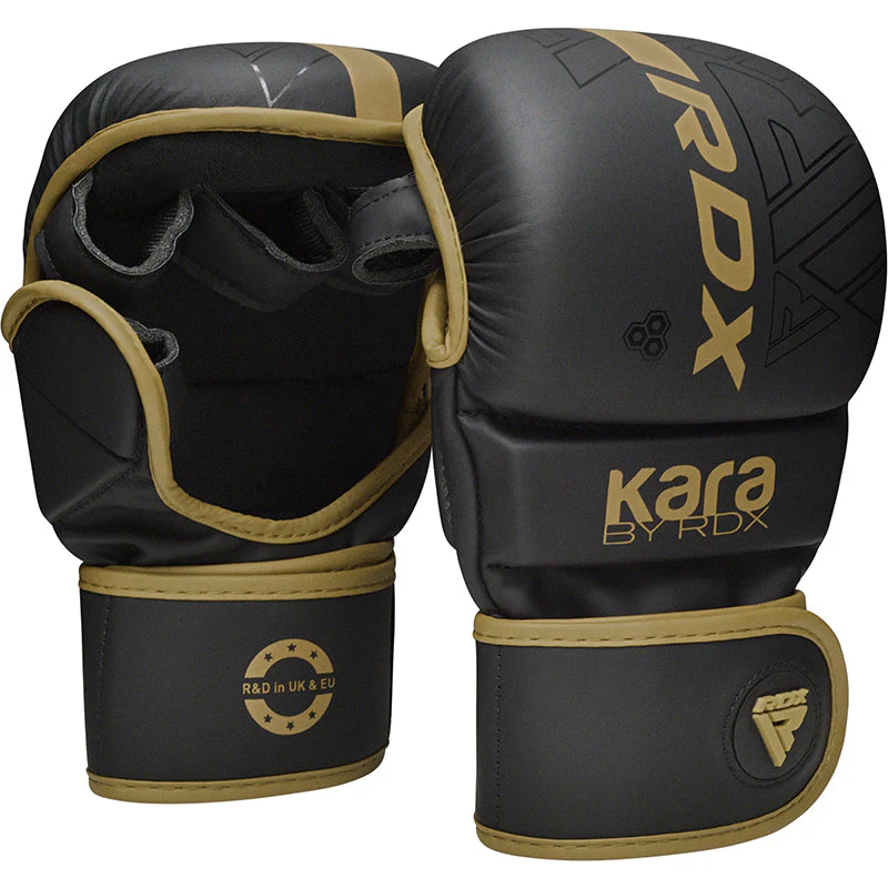 RDX F6 KARA Guanti MMA Sparring - Image 24
