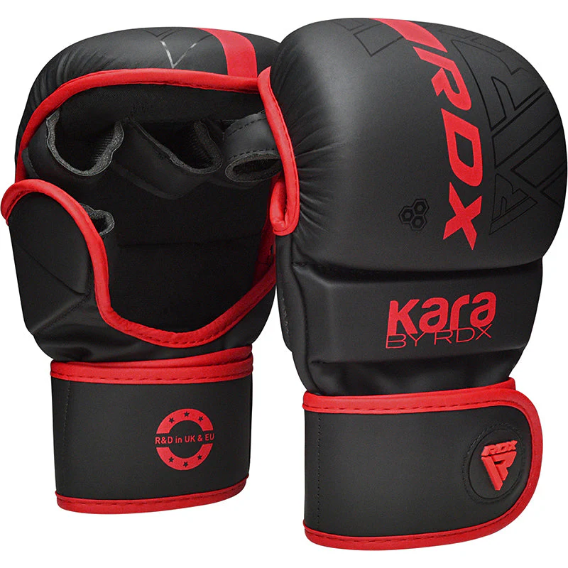 RDX F6 KARA Guanti MMA Sparring - Image 30