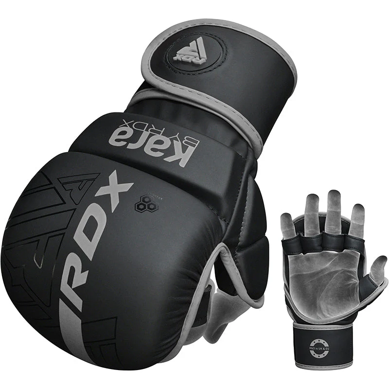 RDX F6 KARA Guanti MMA Sparring - Image 31