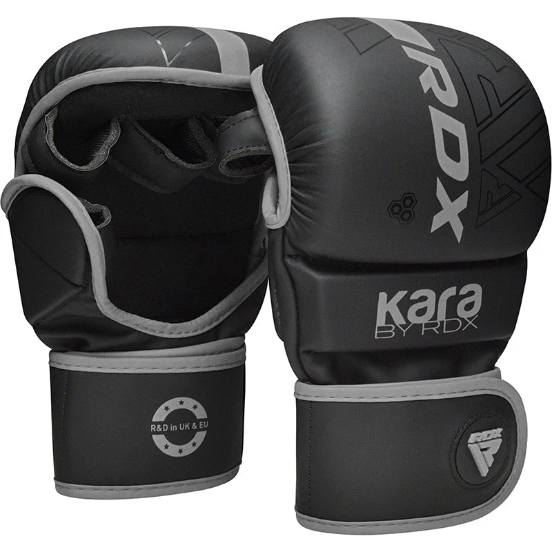 RDX F6 KARA Guanti MMA Sparring - Image 36