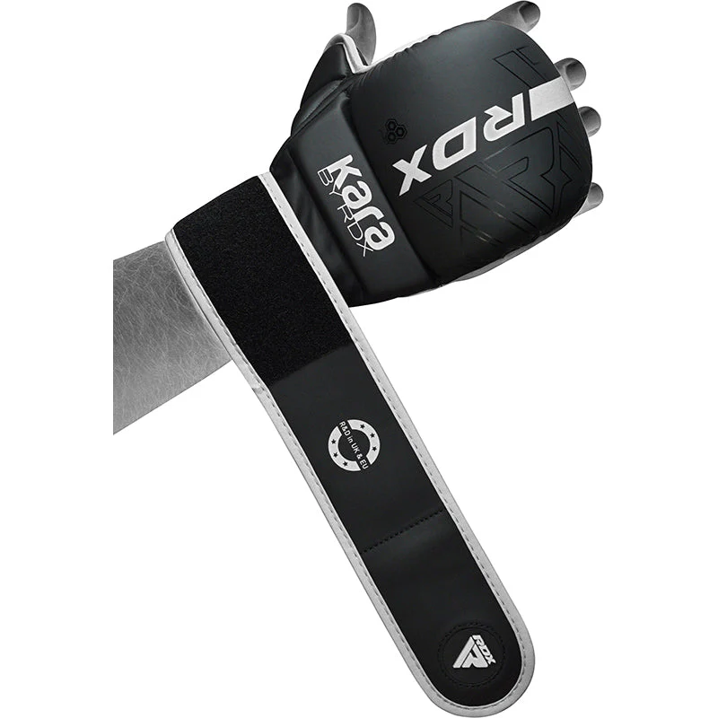 RDX F6 KARA Guanti MMA Sparring - Image 39