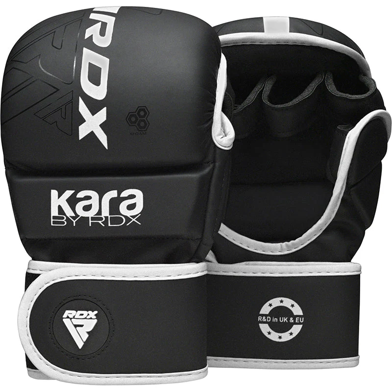 RDX F6 KARA Guanti MMA Sparring - Image 4