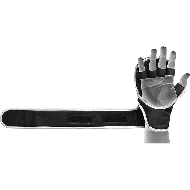 RDX F6 KARA Guanti MMA Sparring - Image 40