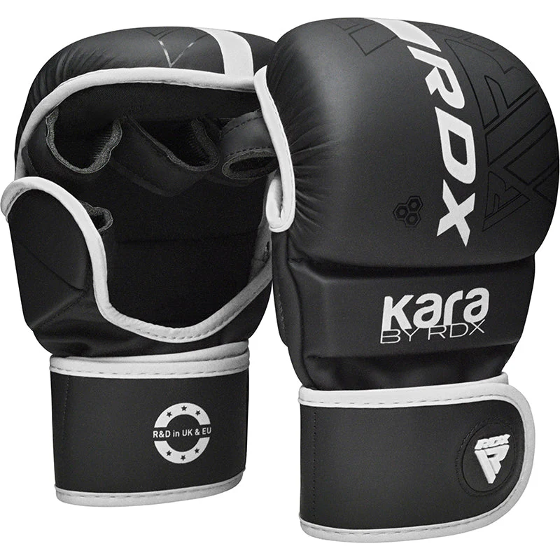 RDX F6 KARA Guanti MMA Sparring - Image 41