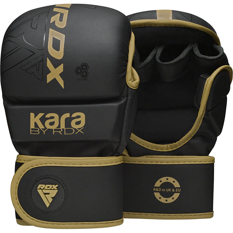 RDX F6 KARA Guanti MMA Sparring - Image 5