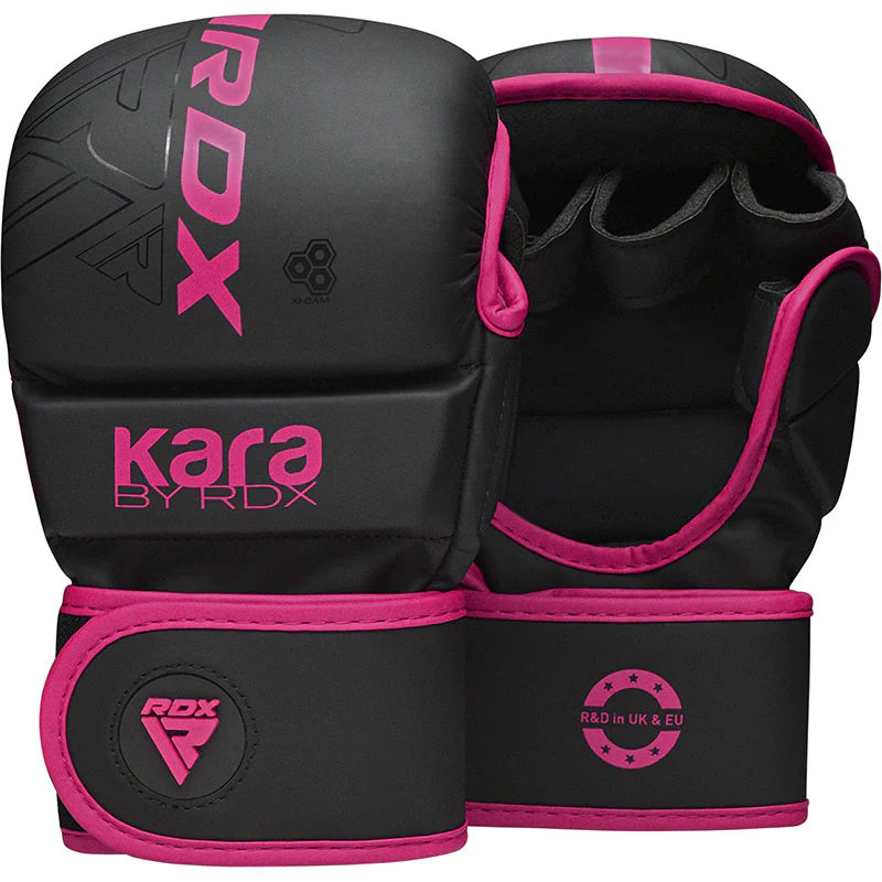 RDX F6 KARA Guanti MMA Sparring - Image 6