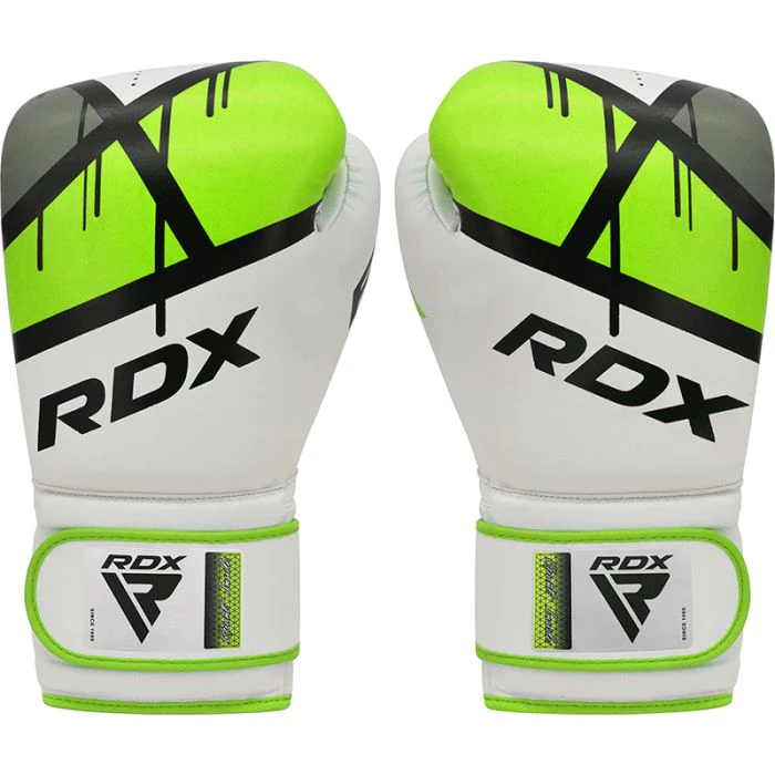 RDX Guantoni da boxe per bambini J7 6oz - Image 10