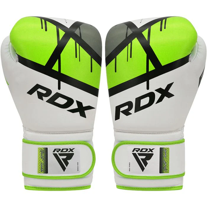 RDX Guantoni da boxe per bambini J7 6oz - Image 11