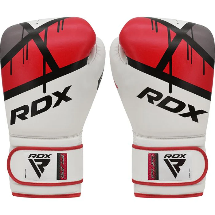 RDX Guantoni da boxe per bambini J7 6oz - Image 12