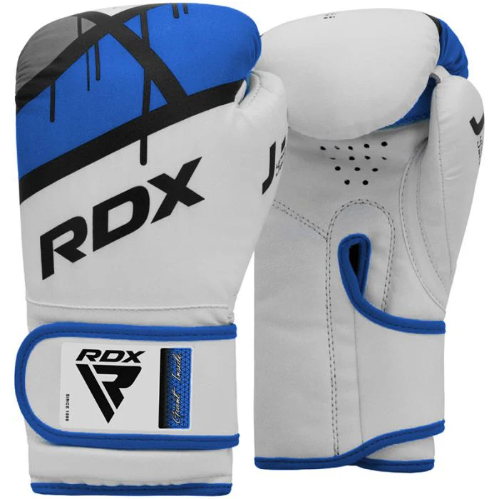 RDX Guantoni da boxe per bambini J7 6oz - Image 4