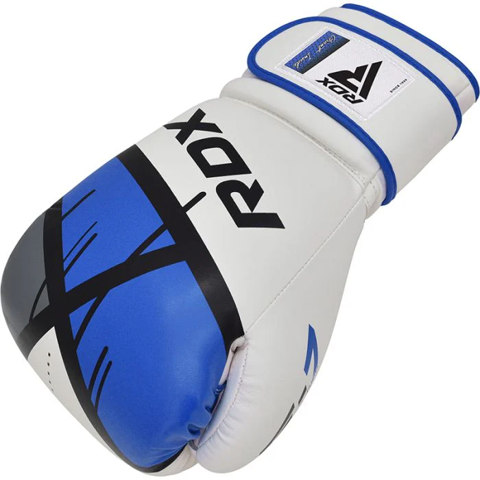 RDX Guantoni da boxe per bambini J7 6oz - Image 5