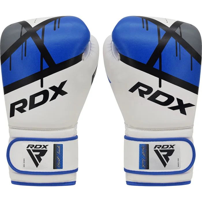RDX Guantoni da boxe per bambini J7 6oz - Image 6