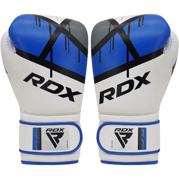 RDX Guantoni da boxe per bambini J7 6oz - Image 7