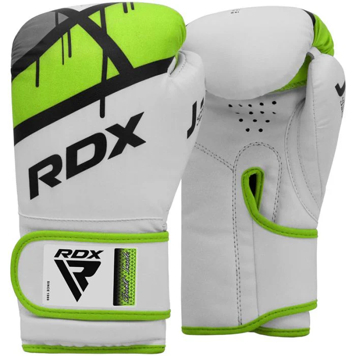 RDX Guantoni da boxe per bambini J7 6oz - Image 8