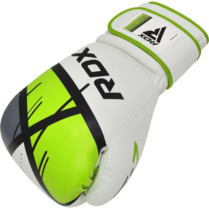 RDX Guantoni da boxe per bambini J7 6oz - Image 9
