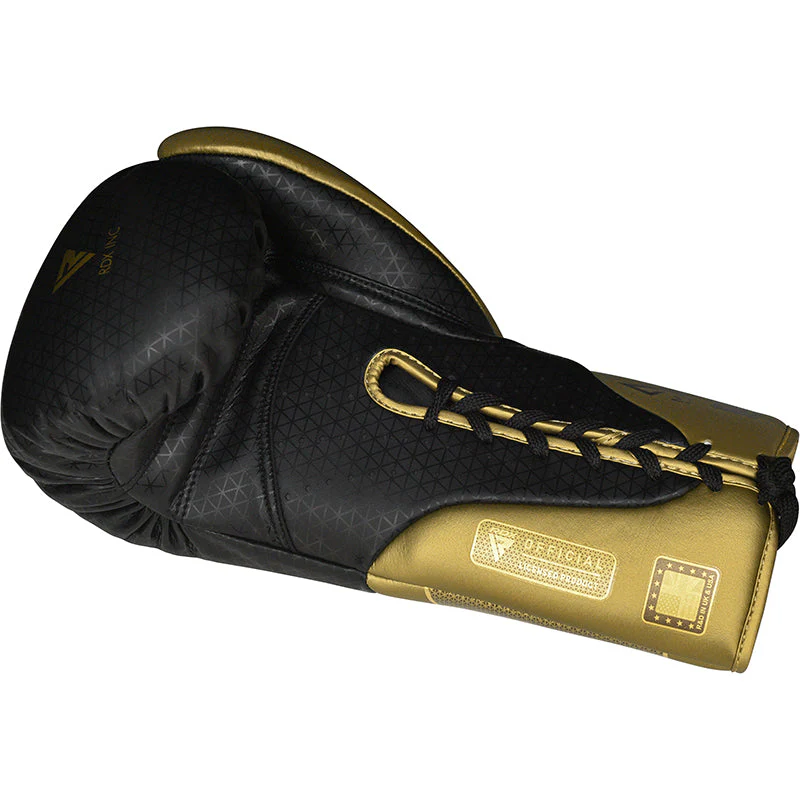 Guanti da boxe RDX K1 Mark Pro Fight - Image 5