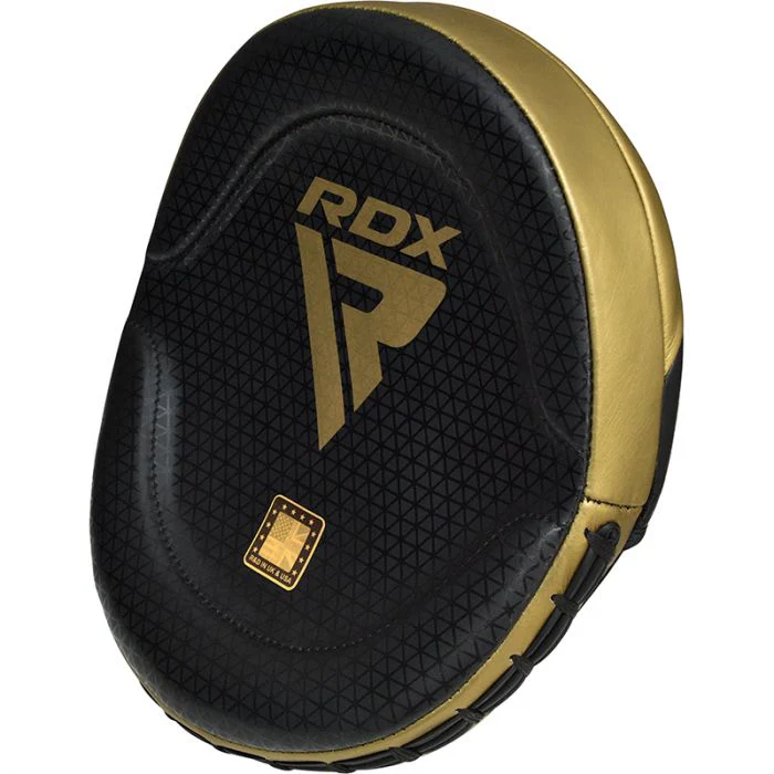 RDX L1 Mark Pro Cuscinetti per allenamento di boxe - Image 3