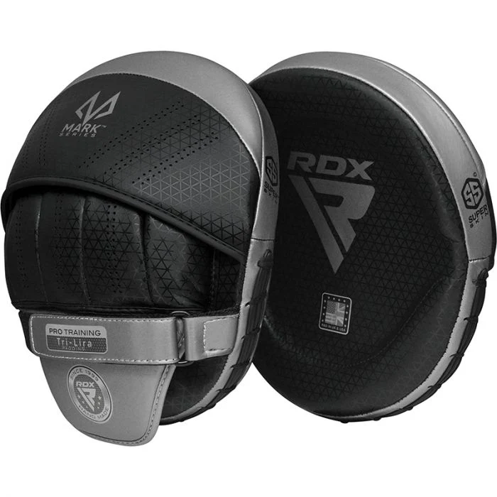 RDX L1 Mark Pro Cuscinetti per allenamento di boxe - Image 5