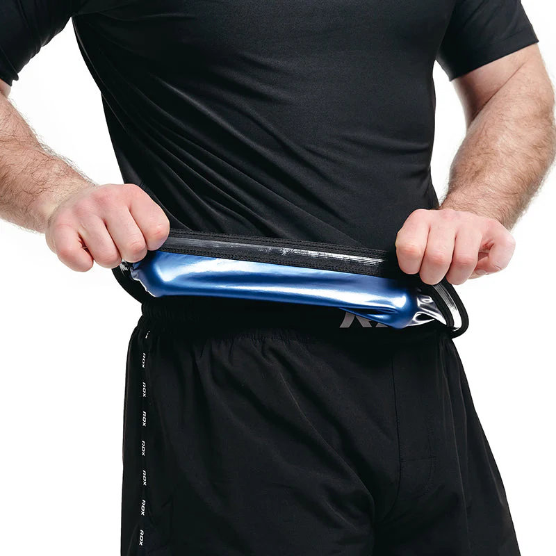 RDX M1 T-SHIRT IN FELPA DA UOMO - Image 12