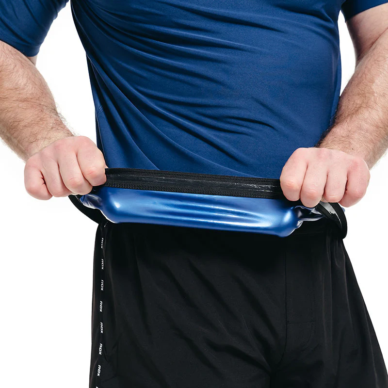 RDX M1 T-SHIRT IN FELPA DA UOMO - Image 16