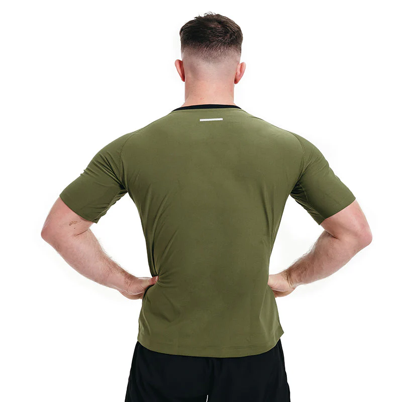 RDX M1 T-SHIRT IN FELPA DA UOMO - Image 17