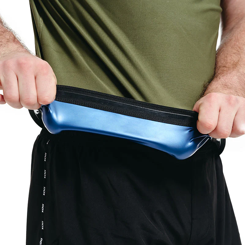 RDX M1 T-SHIRT IN FELPA DA UOMO - Image 20