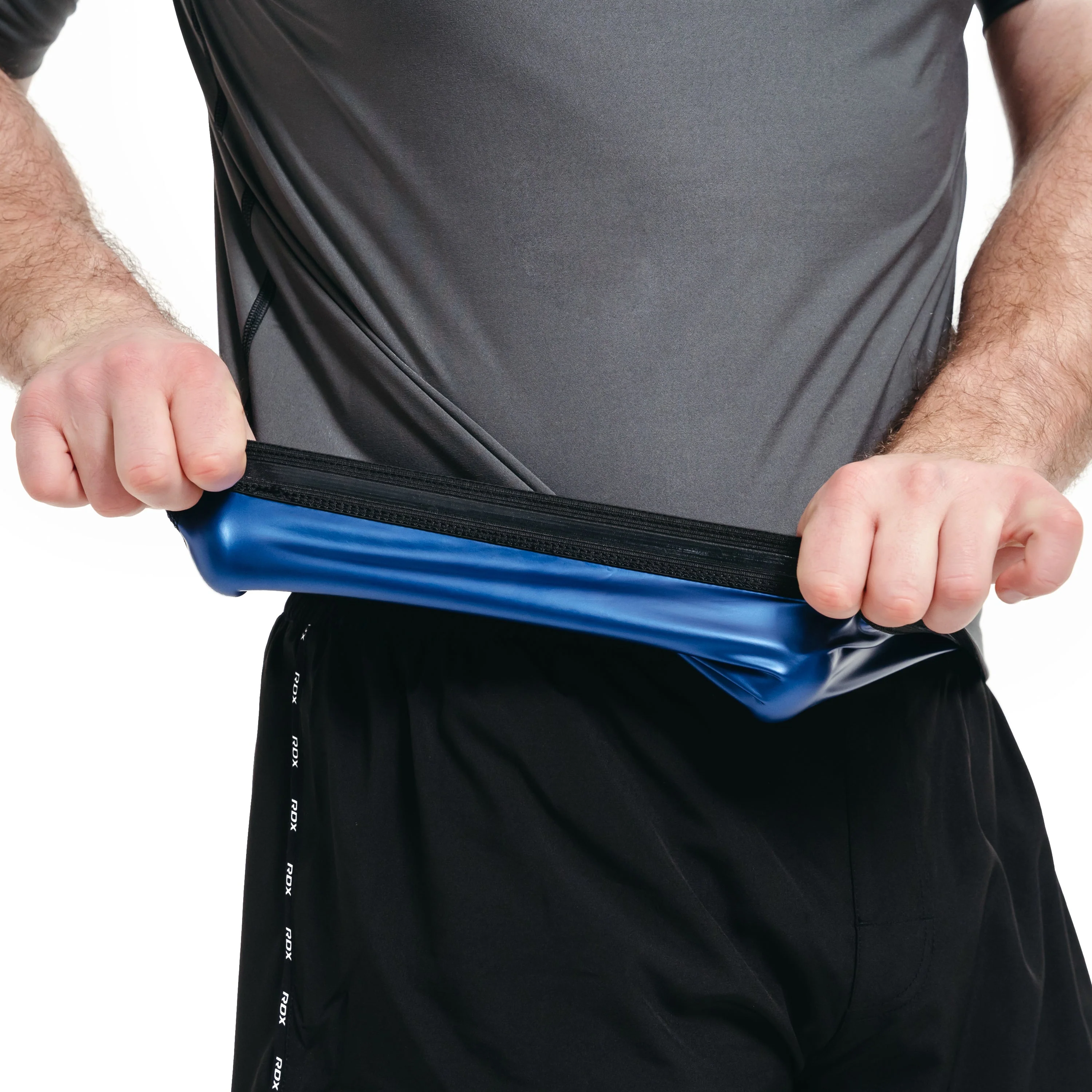 RDX M1 T-SHIRT IN FELPA DA UOMO - Image 23