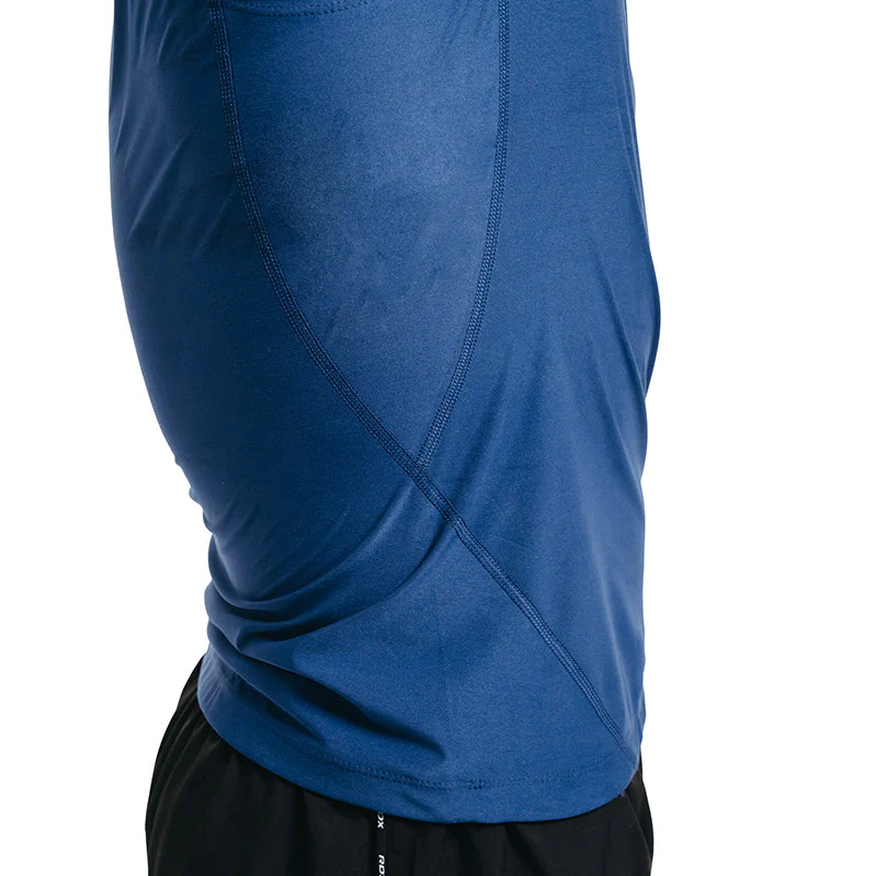 Gilet da uomo RDX M1 senza cerniera Certificato REACH OEKO TEX 100 - Image 16